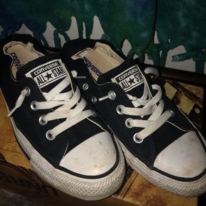 Converse shoes